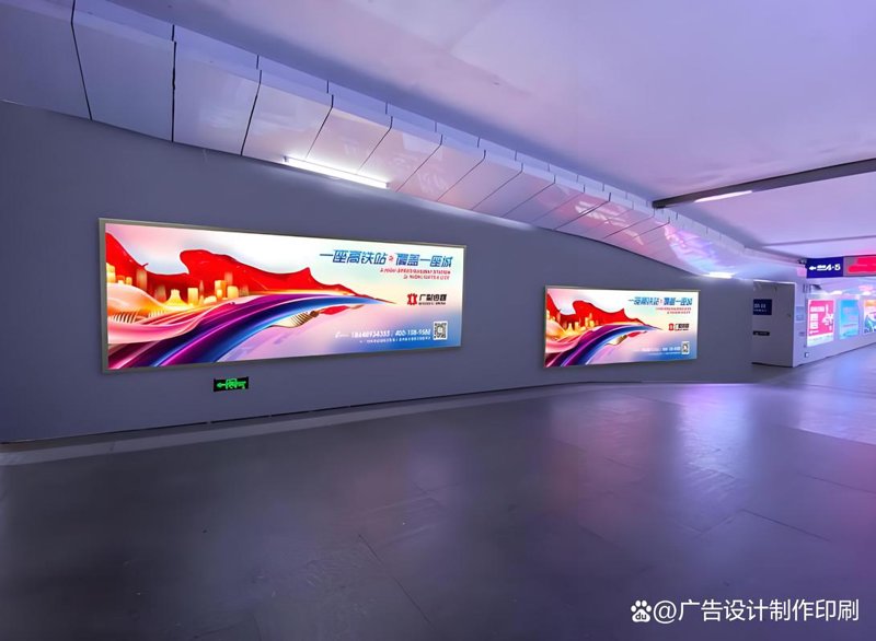 广告设计制作行业的最新动态